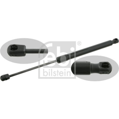 FEBI BILSTEIN Gasdruckfeder 27666