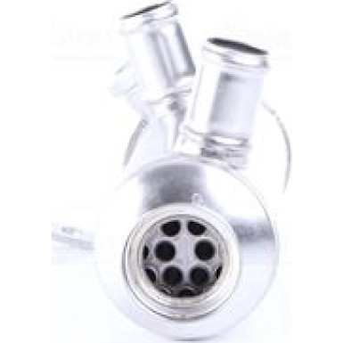 Kühler,Abgasrückführung 989276 Kühler,Abgasrückführung 989276
