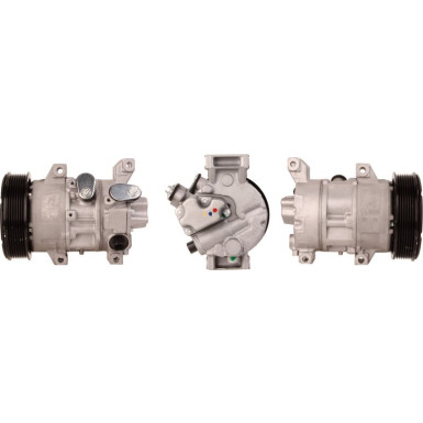 Kompressor (Tausch) 700510516