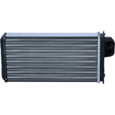 Wärmetauscher, Innenraumheizung 58036 Wärmetauscher, Innenraumheizung 58036