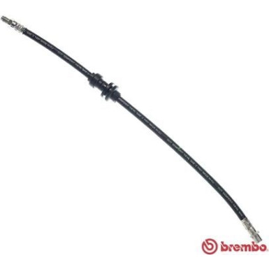 BREMBO Bremsschlauch T 50 027 ESSENTIAL LINE