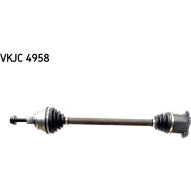 Antriebswelle VKJC 4958