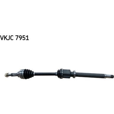 Antriebswelle VKJC 7951