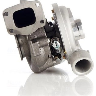 Nissens Turbo 93247 Nissens Turbo 93247