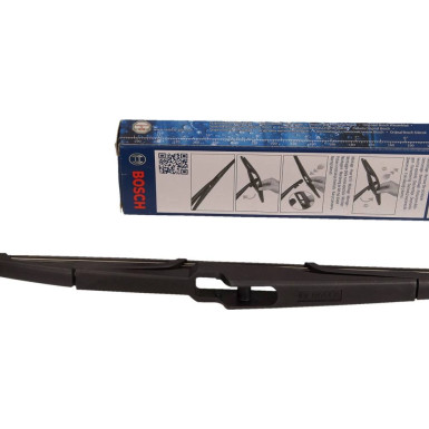 Bosch Heckscheibenwischer H275 3397015302 Bosch Heckscheibenwischer H275 3397015302