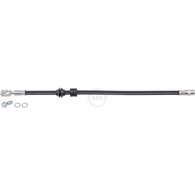 A.B.S. Bremsschlauch SL5355