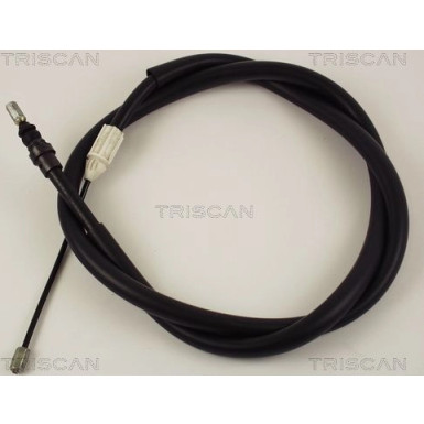 Seilzug, Feststellbremse Renault T. Megane 99-03 Le/Pr 814025162 Seilzug, Feststellbremse Renault T. Megane 99-03 Le/Pr 814025162