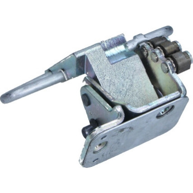Original VAG Türscharnier Audi S. A6 98-05 Le (Unten) 4B0831411B