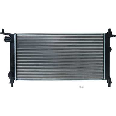 KAMOKA Kühler, Motorkühlung 7705093 KAMOKA Kühler, Motorkühlung 7705093