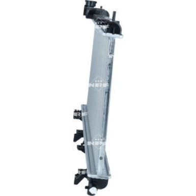 Kühler, Motorkühlung 53038