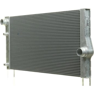 Kühler, Motorkühlung BEHR Premium Line CR 1147 000P