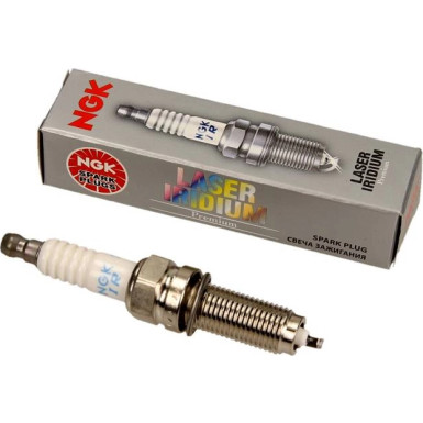 SILZKR7C11DS NGK-Zündkerze HONDA Civic 11 94742