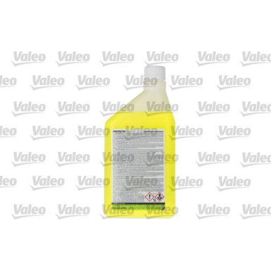 VALEO Frostschutzmittel für den Kühler 820877 VALEO Frostschutzmittel für den Kühler 820877
