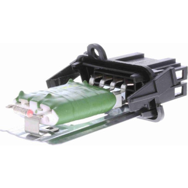 VEMO Regler, Innenraumgebläse V15-99-1959-1 Green Mobility Parts