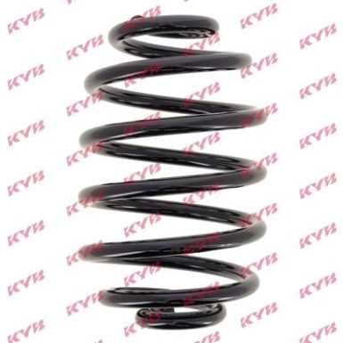 KYB Fahrwerksfeder Kia T. Sportage 2.0 04/94-08/03 K-Flex RX6203