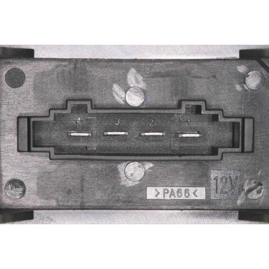VEMO Regler, Innenraumgebläse V42-79-0011