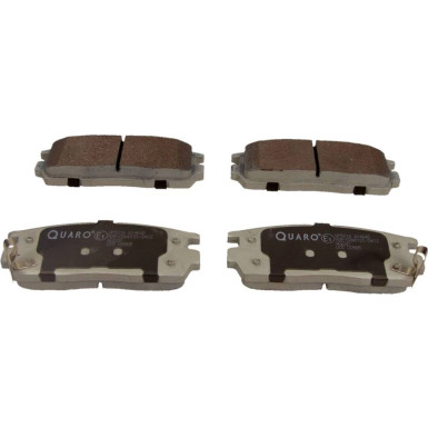 Bremsbelagsatz Opel T. Antara 06-/Captiva QP5216 Bremsbelagsatz Opel T. Antara 06-/Captiva QP5216