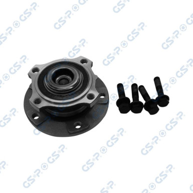 GSP Radlager 9400170K GSP Radlager 9400170K