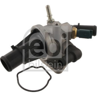 Thermostatgehäuse Verwenden 33956
