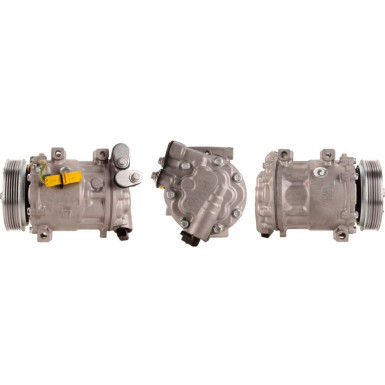 Kompressor, Klimaanlage 51-0327 Kompressor, Klimaanlage 51-0327
