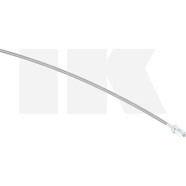 Seilzug, Feststellbremse Db T. 207/310 82-96 Le 903330 Seilzug, Feststellbremse Db T. 207/310 82-96 Le 903330
