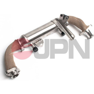 JPN Kühler, Abgasrückführung 75E9435-JPN JPN Kühler, Abgasrückführung 75E9435-JPN