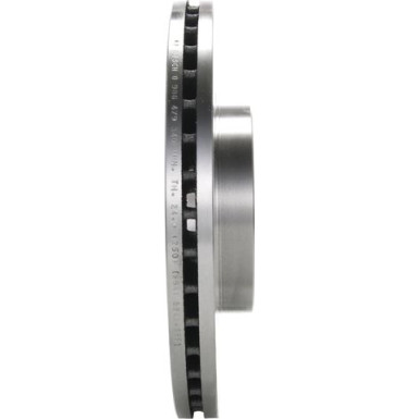 Bremsscheibe VA 0 986 479 340 Bremsscheibe VA 0 986 479 340