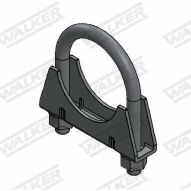 24 / Schelle M8 D48mm 82308