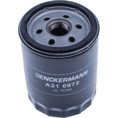 DENCKERMANN Ölfilter A210972 DENCKERMANN Ölfilter A210972