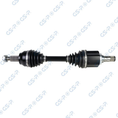 GSP Antriebswelle 218408OL