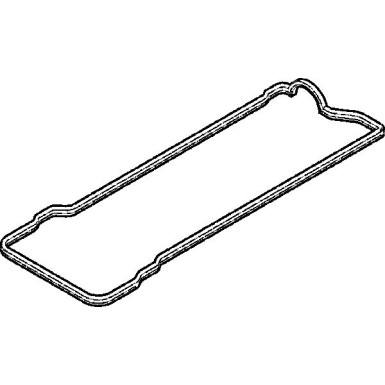 Dichtung, Zylinderkopfhaube TOYOTA 009.860