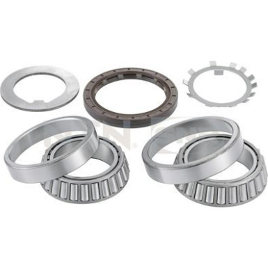 SNR Radlagersatz R141.96
