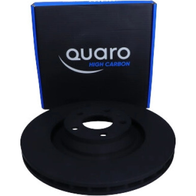 Bremsscheibe QUARO HIGH CARBON QD2500HC Bremsscheibe QUARO HIGH CARBON QD2500HC