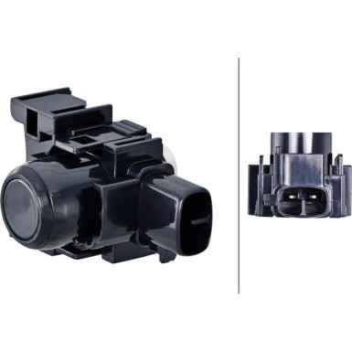 HELLA Sensor, Einparkhilfe 6PX 358 270-291 HELLA Sensor, Einparkhilfe 6PX 358 270-291