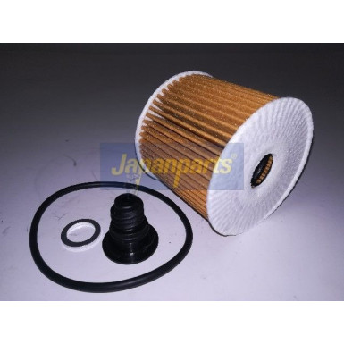 ÖLFILTER FO-ECO151