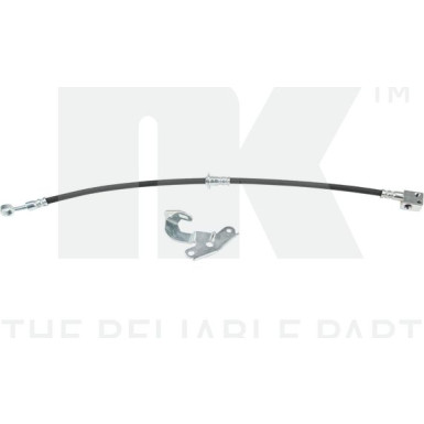 Bremsschlauch 852669