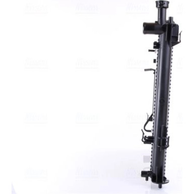 Wasserkühler PKW 606482 Wasserkühler PKW 606482