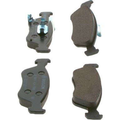 Bremsklötze 0 986 424 560 Bremsklötze 0 986 424 560