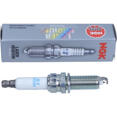 ILZKBR7B8DG NGK-Zündkerze Citroen, Peugeot 308 1.6 10 97968