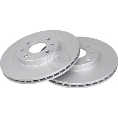 A.B.S. Bremsscheibe 17342 A.B.S. Bremsscheibe 17342