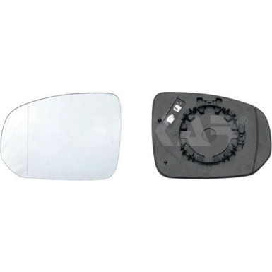 Spiegelglas, Außenspiegel 6471691