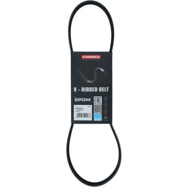 KAMOKA Keilrippenriemen 7015010