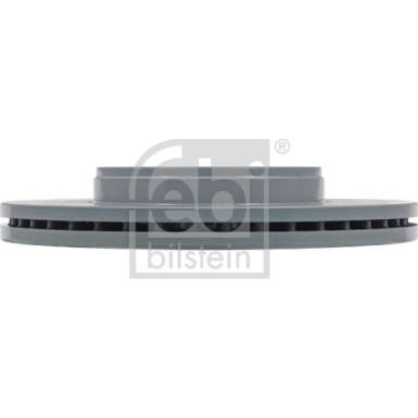 FEBI BILSTEIN Bremsscheibe 108434
