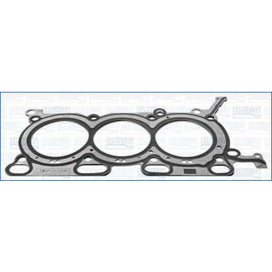 Dichtung, Zylinderkopf MULTILAYER STEEL 10190000