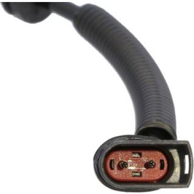 KAMOKA Sensor, Raddrehzahl 1060751 KAMOKA Sensor, Raddrehzahl 1060751