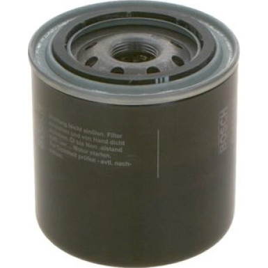 Ölfilter 0 451 103 333 Ölfilter 0 451 103 333
