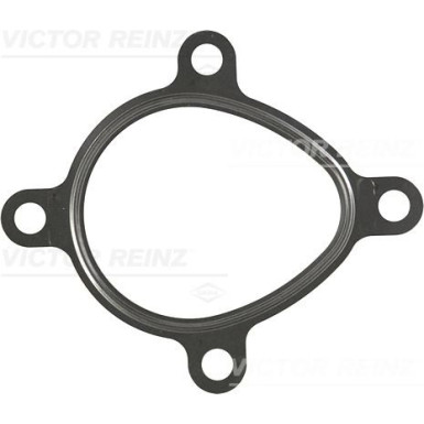 Dichtung Abgasrohr(2x/Mot) 71-31349-00