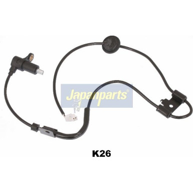 Sensor, Raddrehzahl ABS-K26