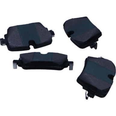 Bremsbelagsatz, Scheibenbremse 025 257 4217/PD Bremsbelagsatz, Scheibenbremse 025 257 4217/PD