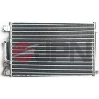 JPN Kondensator, Klimaanlage 60C9110-JPN